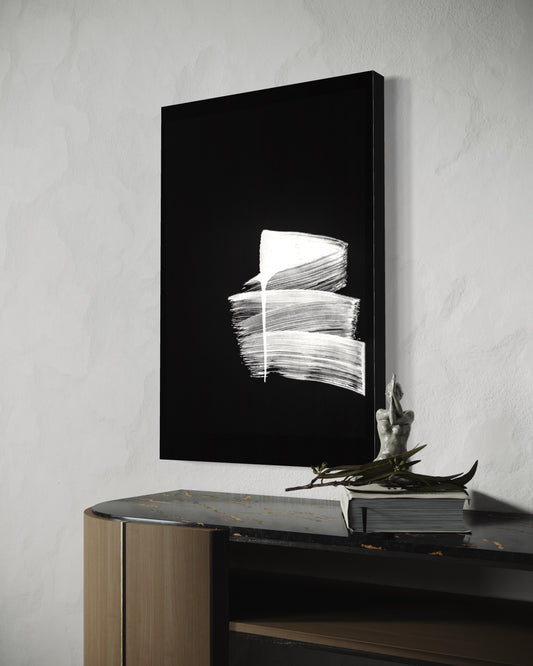 Cuadro decorativo canvas Arte abstracto 021