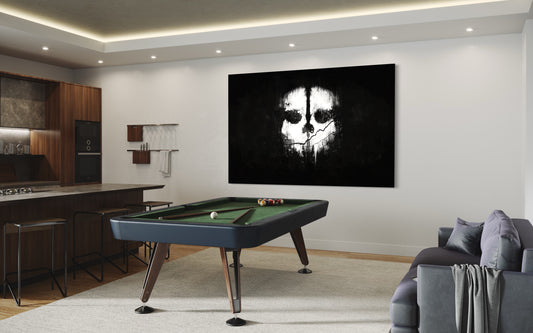 Cuadro decorativo canvas Call of duty 001
