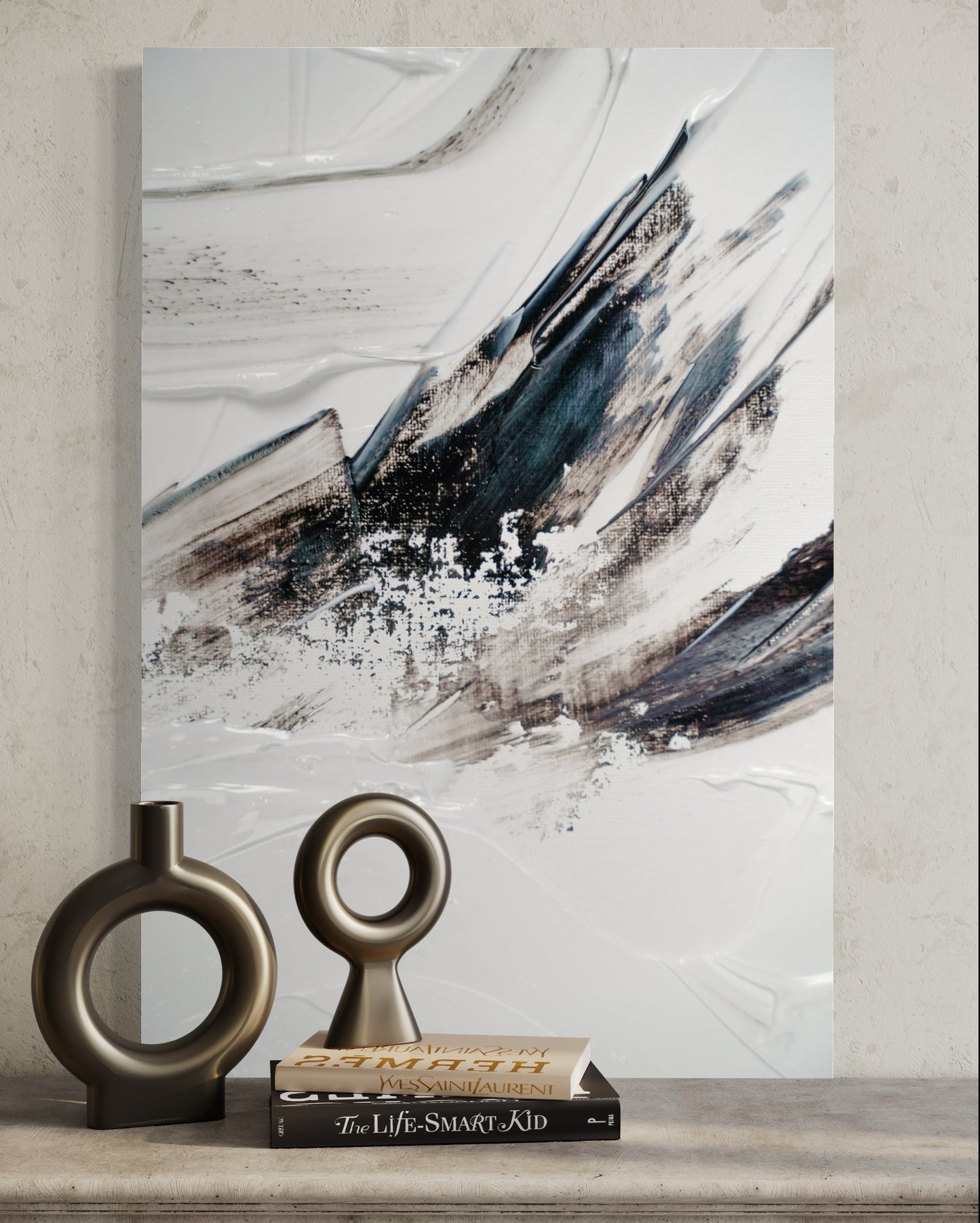 Arte abstracto 018