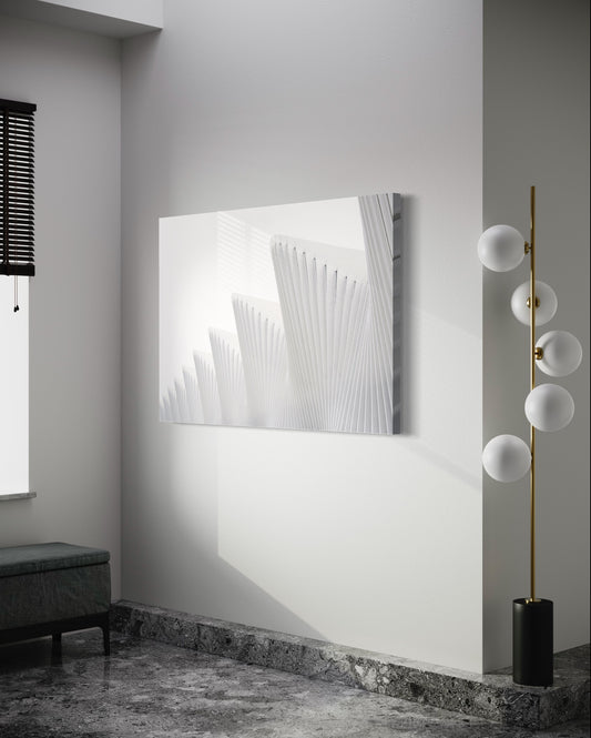 Cuadro decorativo canvas Arquitectura 032