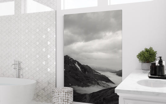 Cuadro decorativo canvas Paisaje 006