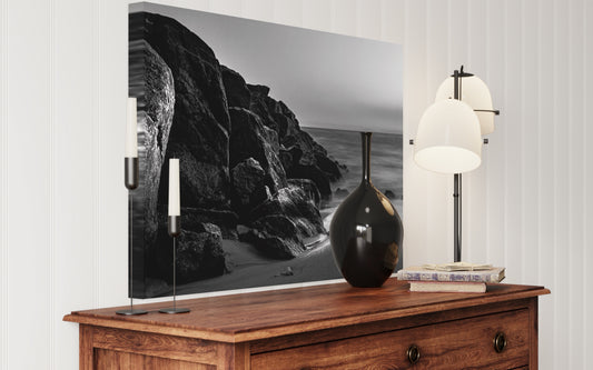 Cuadro decorativo canvas Paisaje 005