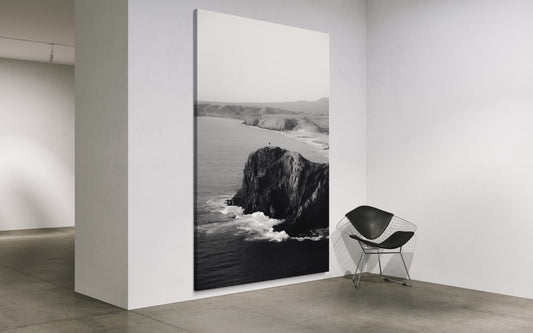 Cuadro decorativo canvas Paisaje 004