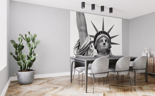 Cuadro decorativo canvas Estatua de la Libertad 002