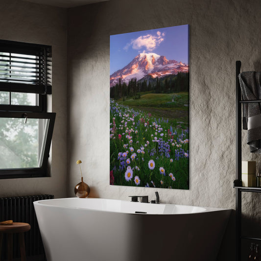 Cuadro decorativo canvas Paisaje 061