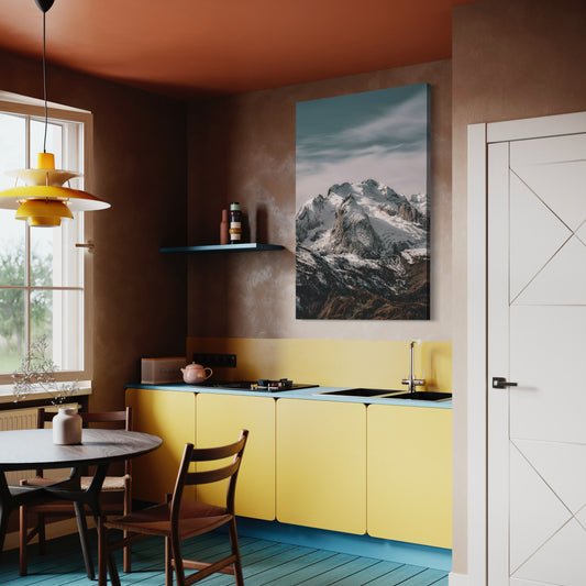 Cuadro decorativo canvas Paisaje 060