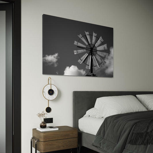 Cuadro decorativo canvas Paisaje 051