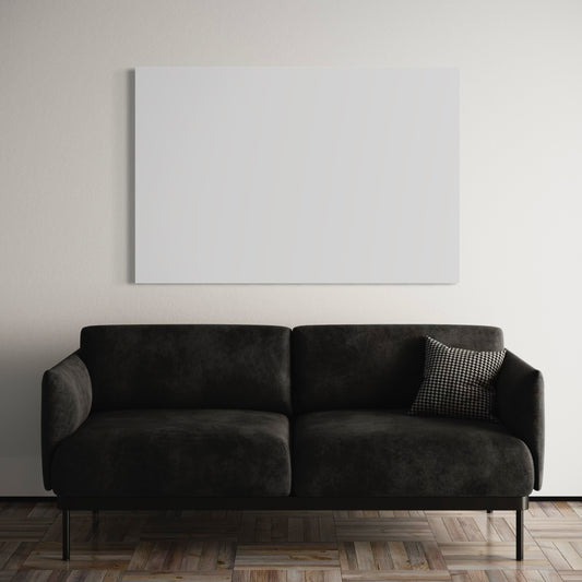 Canvas Personalizado (Horizontal)