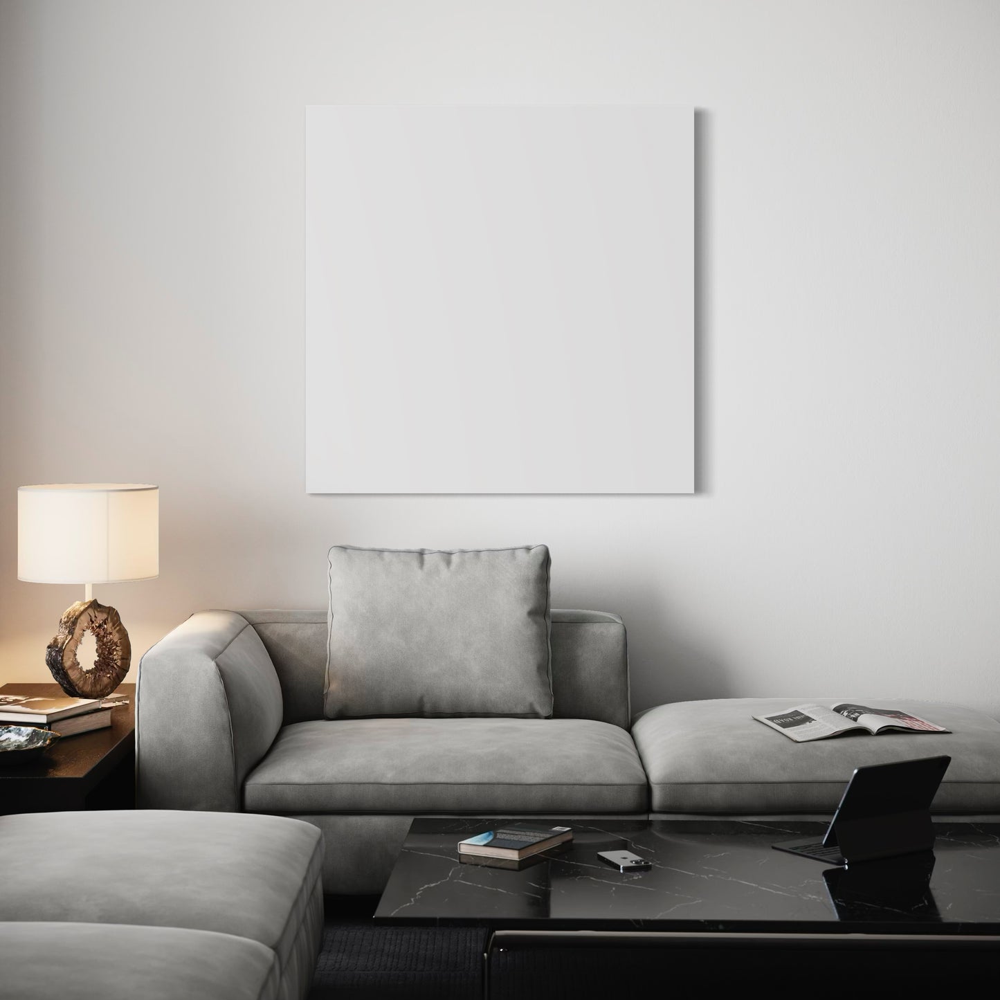 Canvas Personalizado (Cuadrado)