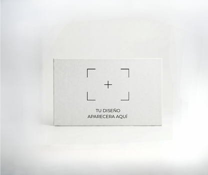 Canvas Personalizado (Horizontal)