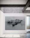 Cuadro decorativo canvas Paisaje 001