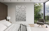 Cuadro decorativo canvas Arquitectura 012