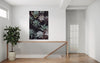 Cuadro decorativo canvas Suculentas 001