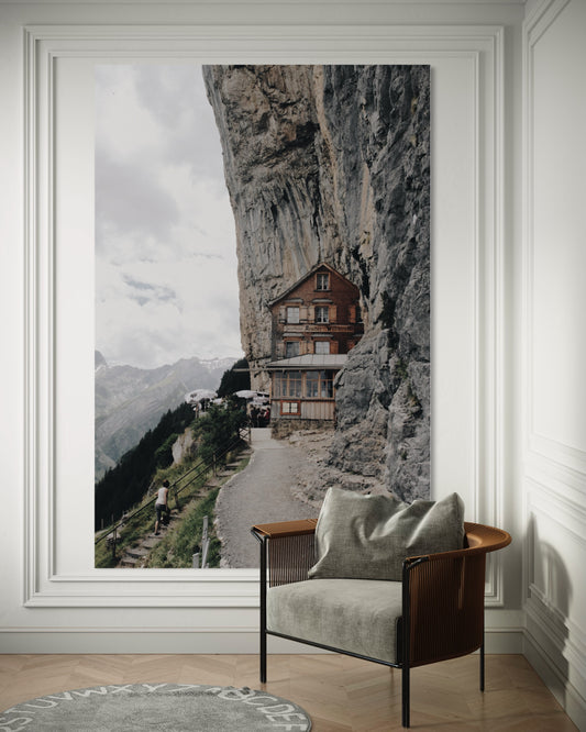 Cuadro decorativo canvas Paisaje 009