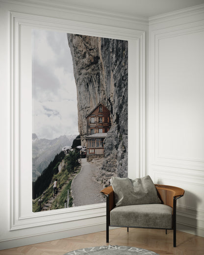 Cuadro decorativo canvas Paisaje 009