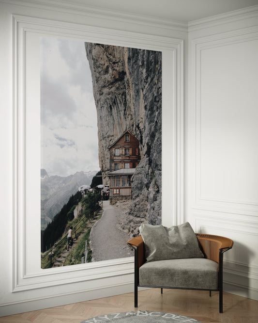 Cuadro decorativo canvas Paisaje 009