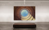 Cuadro decorativo canvas Arquitectura 002