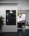 Cuadro decorativo canvas Automóvil 002