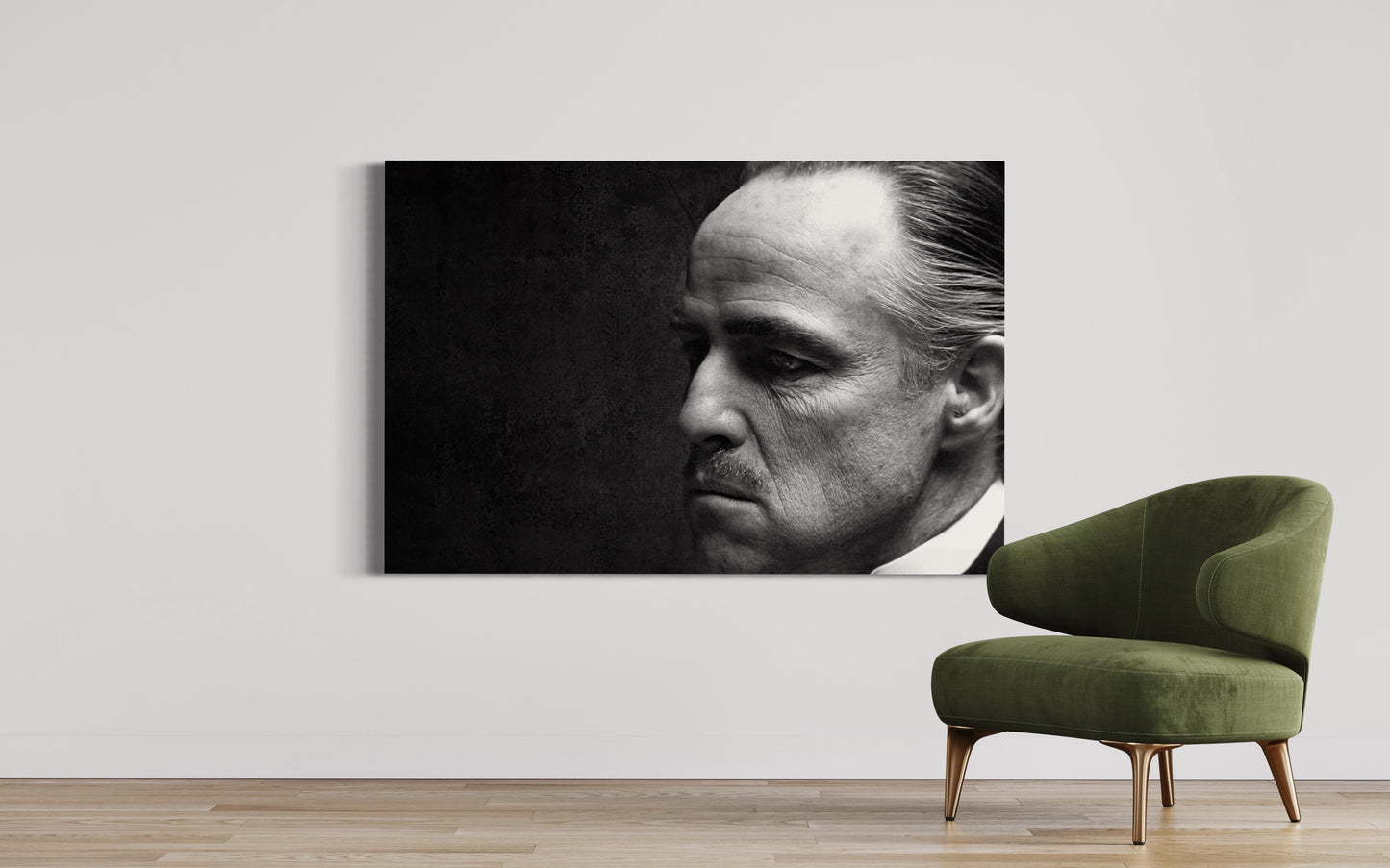 El padrino 001