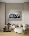 Cuadro decorativo canvas Automóvil 022