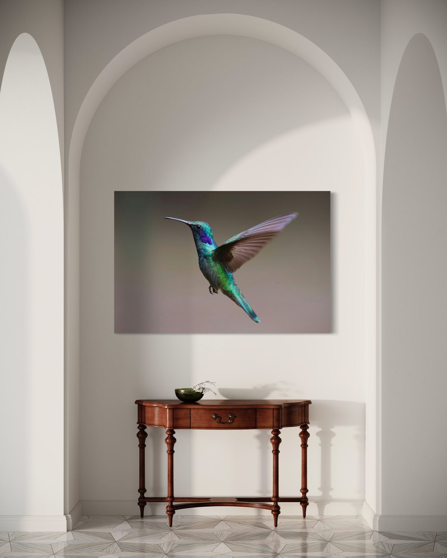 Colibrí 002