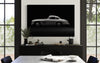 Cuadro decorativo canvas Automóvil 039