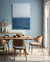Cuadro decorativo canvas Velero 001