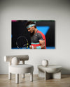 Cuadro decorativo canvas Nadal 001