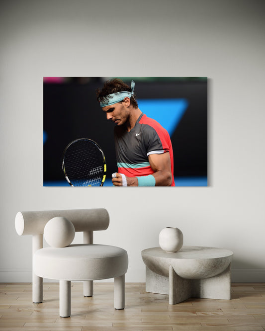 Cuadro decorativo canvas Nadal 001