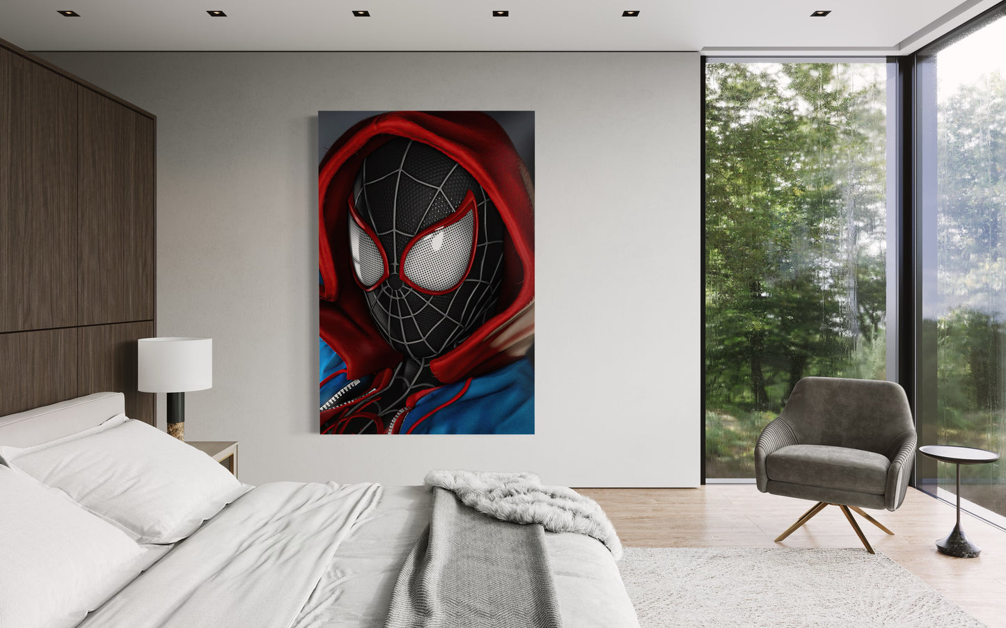 Spiderman 005