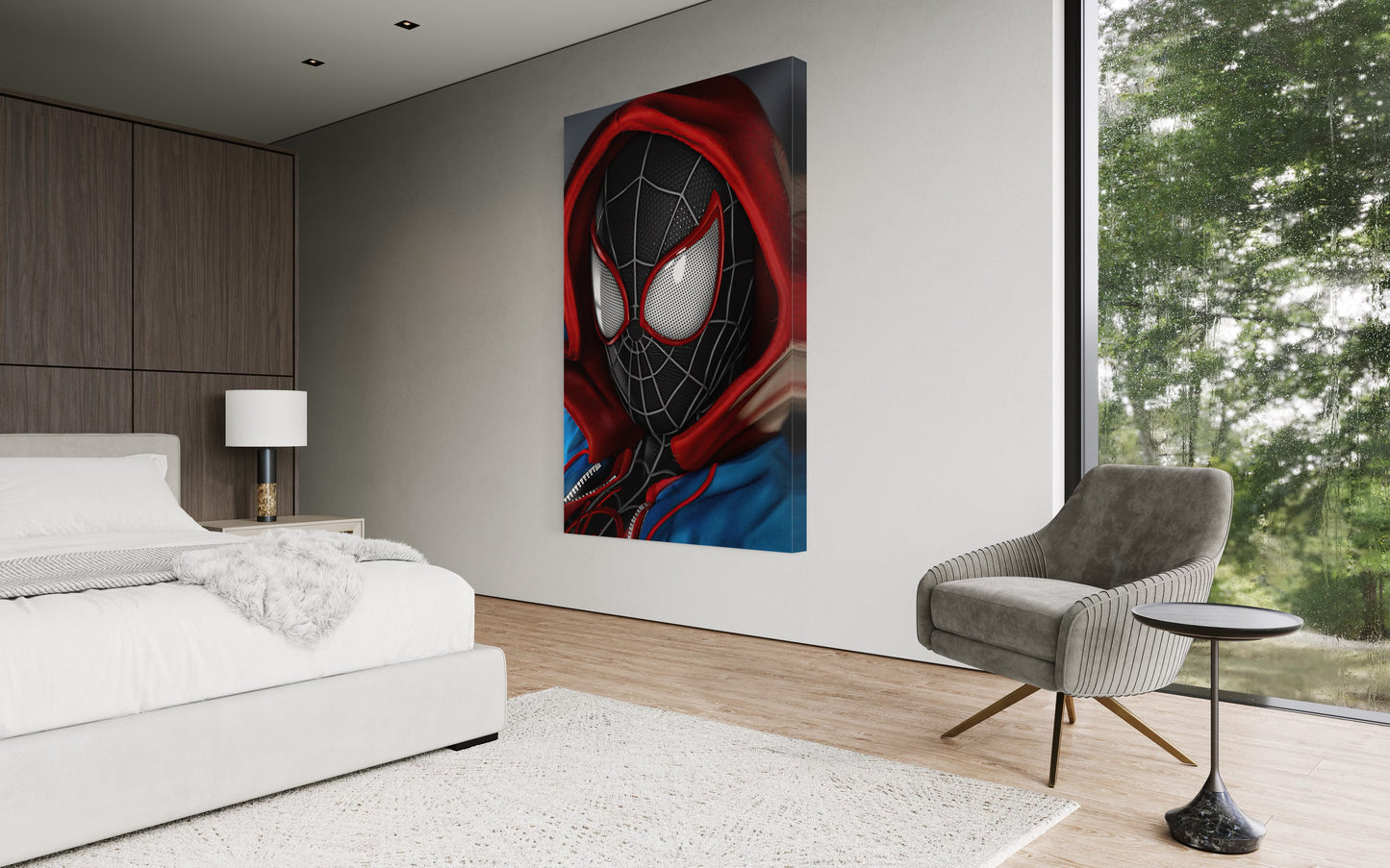 Spiderman 005