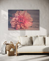 Cuadro decorativo canvas Flor 002