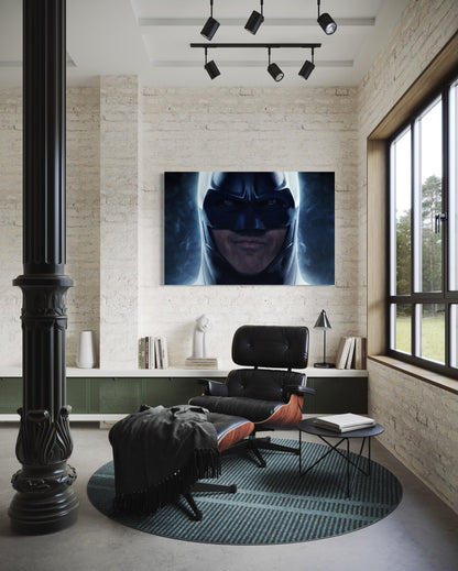Cuadro decorativo canvas Batman 007