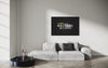 Cuadro decorativo canvas Your future