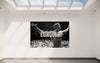 Cuadro decorativo canvas Arnold 002