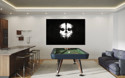Cuadro decorativo canvas Call of duty 001