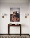 Cuadro decorativo canvas Paisaje 036