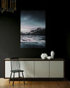 Cuadro decorativo canvas Paisaje 035