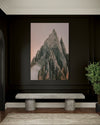 Cuadro decorativo canvas Paisaje 034