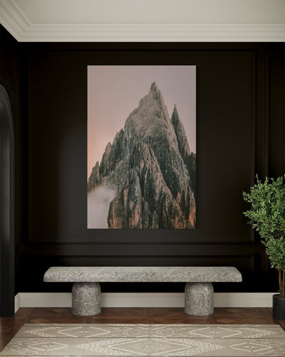 Cuadro decorativo canvas Paisaje 034