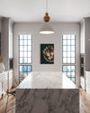 Cuadro decorativo canvas Pan 008