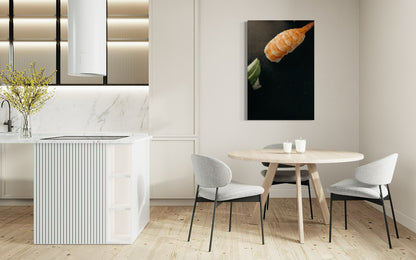 Cuadro decorativo canvas Nigiri 003