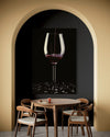Cuadro decorativo canvas Vino 001