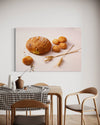 Cuadro decorativo canvas Pan 007