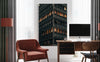 Cuadro decorativo canvas Arquitectura 050