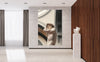 Cuadro decorativo canvas El David 002