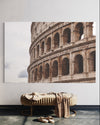 Cuadro decorativo canvas Coliseo 001