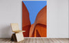 Cuadro decorativo canvas Arquitectura 045