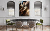 Cuadro decorativo canvas Arquitectura 051