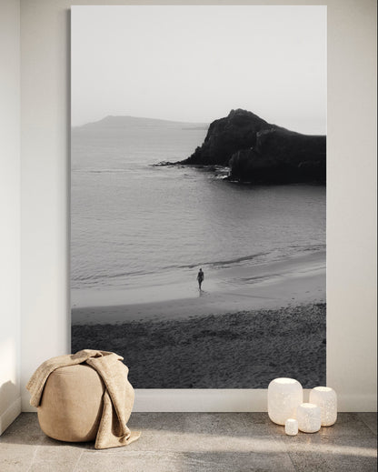 Cuadro decorativo canvas Paisaje 007
